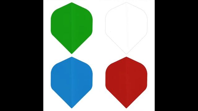 Оперения дротиков. Часть 1. / Windarts смотреть онлайн