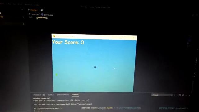 Making snake game using python cheak description box for source code смотреть онлайн