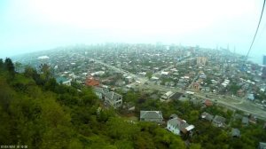 Грузия. Часть 5. Мцхета-Батуми