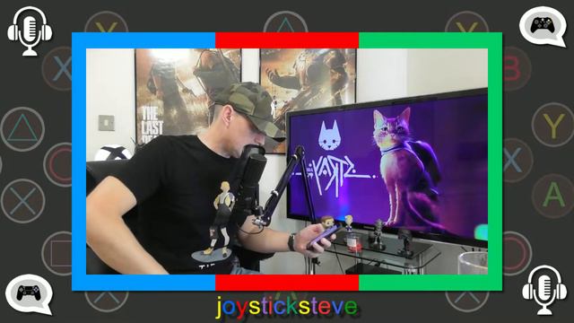 Gaming Podcast (Gamescast #41) - State of Play & Summer Games Fest 2022! смотреть онлайн