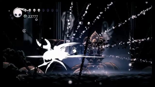 How to beat Pure Vessel- Hollow Knight смотреть онлайн