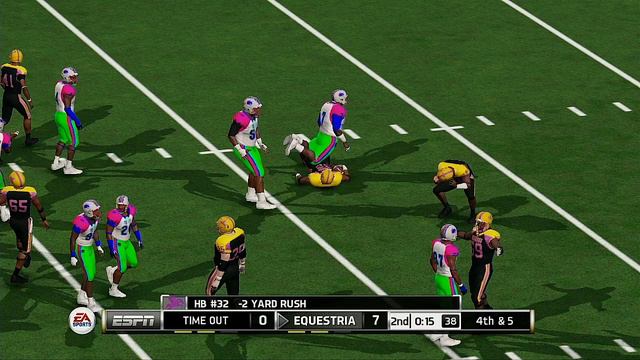 THSFL 2021 Playoffs Sweet 16 Round Lauren Faust Unicorns VS Equestria Pegasus смотреть онлайн