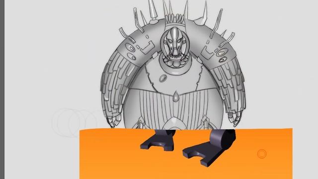 Учусь рисовать роботов смотреть онлайн