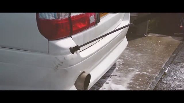 bad stancyboi rb26 nissan stagea edit смотреть онлайн
