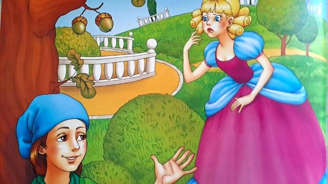 ??СВИНОПАС|Ганс Крістіан Андерсен|Казка українською|?Аудіоказка|Казка для дітей смотреть онлайн
