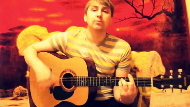 Антон Мальта - Отпускай меня смотреть онлайн