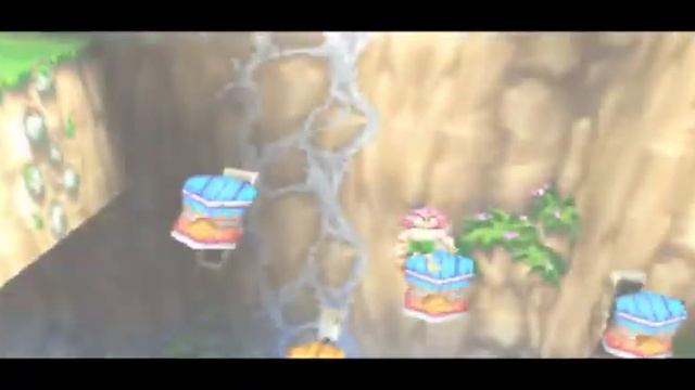 Tomba 2 Quest Golden Fish Hook & Stuck Fishing Line смотреть онлайн