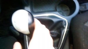 ВИДЕО: Как включить первую передачу в ЛАДА ПРИОРА (LADA PRIORA)?