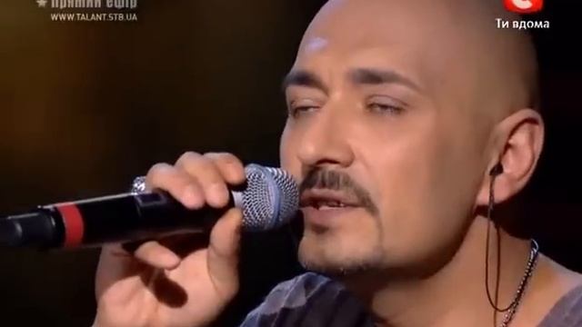 Ukraina imeet talant-3.4-polufinal.(Сильвер Минаев)(2011.05.06).2011.AVI смотреть онлайн