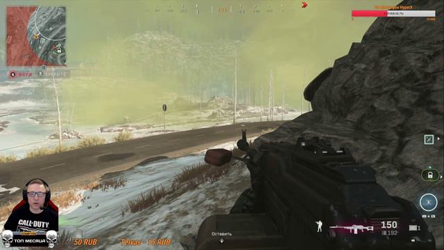 Ночной Стрим CALL OF DUTY WARZONE берем ТОП 1!! PS4 PRO 2K VIDEO смотреть онлайн