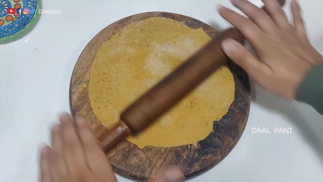 Masala Paratha Recipe | Whole Wheat Flour | मसाला पराठा कैसे बनाये | 2 Ways | Spicy Masala Paratha смотреть онлайн