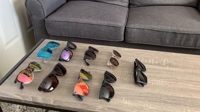 The BEST Sunglasses! | Blenders Eyewear Review смотреть онлайн