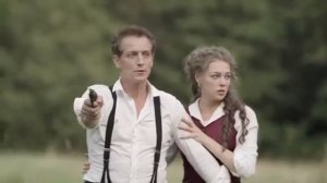 Анна Детективъ 2 Blooper - Отступление