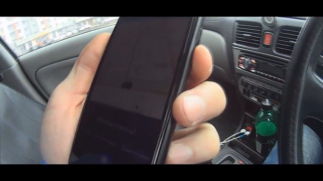 Выгнали с Завода. Таксую На Старом Японце. смотреть онлайн