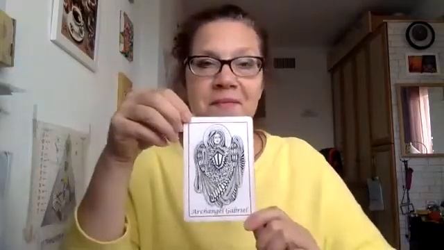 34 ворота Силы. Как избавиться от комплекса неполноценности. смотреть онлайн