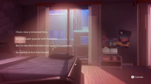 Eternights - ALL Ending Routes