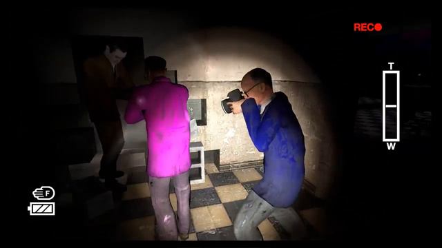 Garry's Mod: Ghost Hunt - Part 1 смотреть онлайн