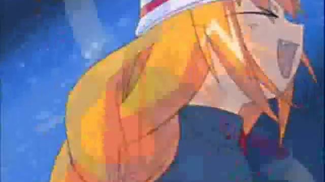 Excel Saga Opening full lyrics смотреть онлайн