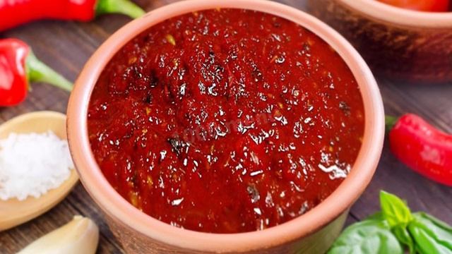 Рецепты от шеф-повара