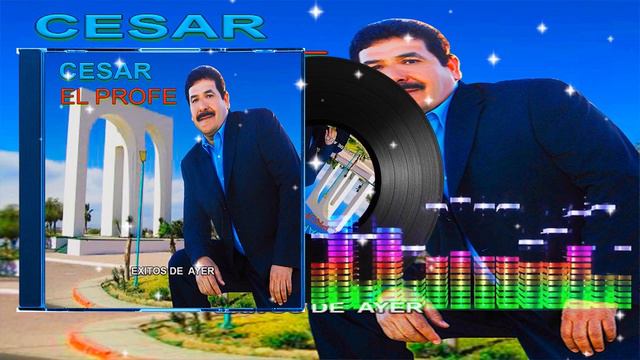 Déjenme Llorar - Cesar Montes смотреть онлайн