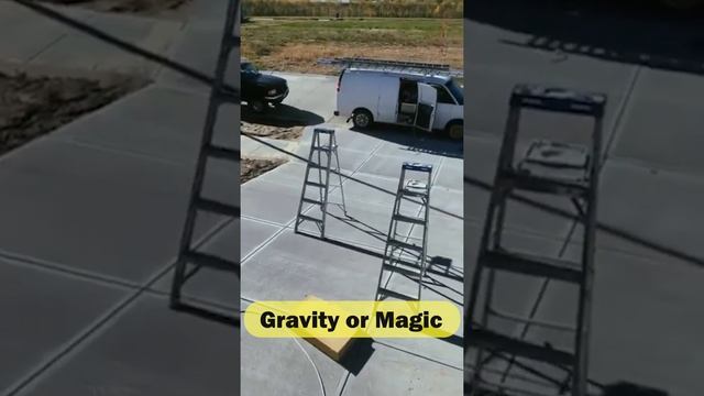 Gravity or Magic | The AG experience смотреть онлайн