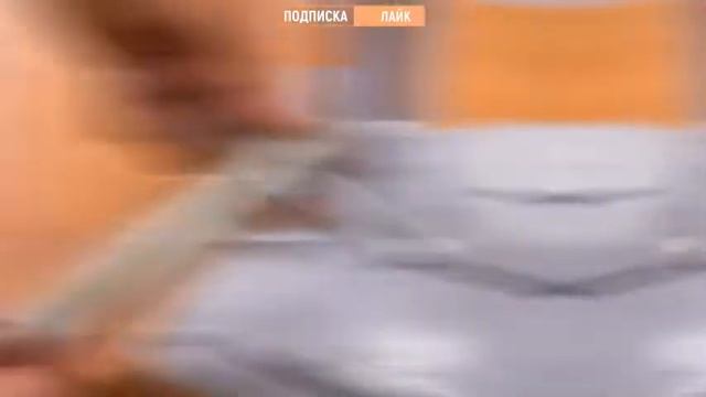 Показываю, как сделать отверстие нужно диаметра без дрели, еще 11 интересных советов смотреть онлайн
