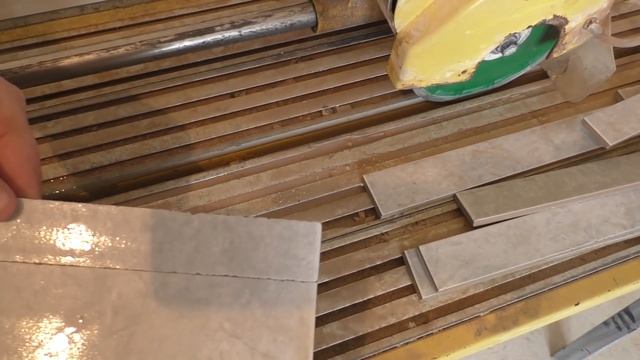 Какие диски использовать для плиткореза? Тест дисков Диам, первое впечатление! смотреть онлайн