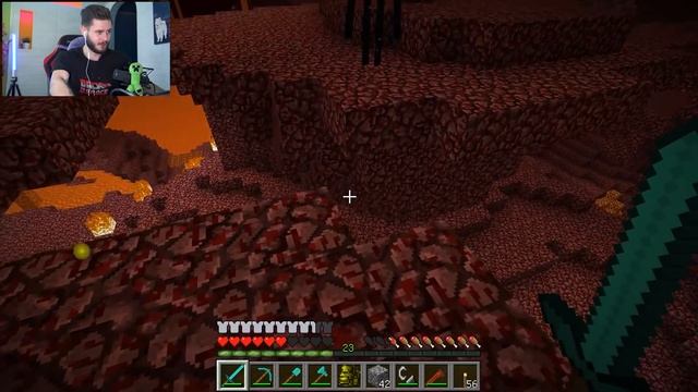 КОСМИЧЕСКИЙ КОСТЮМ ИЛОНА МАСКА // Приключения Илона Маска в Minecraft 2.0 Серия 3 смотреть онлайн