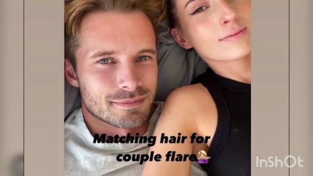 Bradley James's new girlfriend 2023 смотреть онлайн