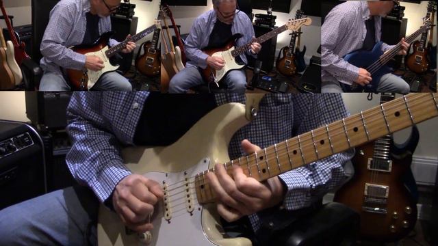 Microsoft Teams Ringtone Guitar Remix смотреть онлайн