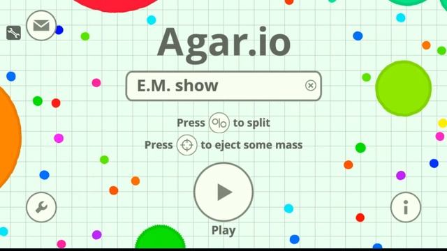 Agar.io-#1 вин(агарио) ливиоса смотреть онлайн