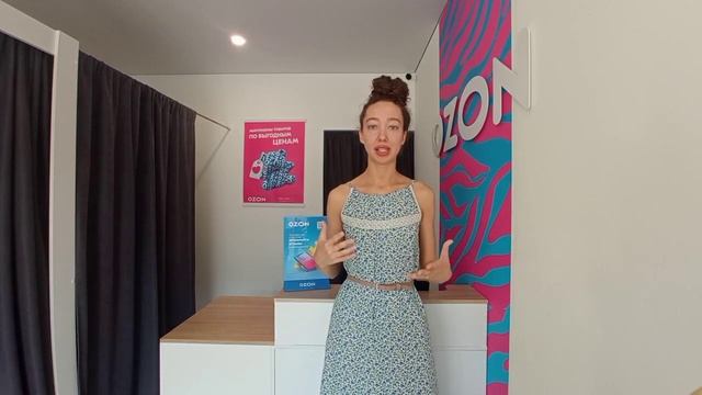 Минусы Ozon (Озон) спустя месяц работы. Наши наблюдения после открытия пункта выдачи. смотреть онлайн