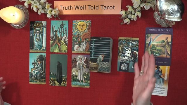 LIBRA WEEKLY TAROT "A BREAKTHROUGH SOLUTION, NEW JOY & AN ENDING IS AVERTED" November 6 to 12 2023 смотреть онлайн