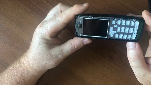 RESTORATION/ВОССТАНОВЛЕНИЕ NOKIA X1-01 смотреть онлайн
