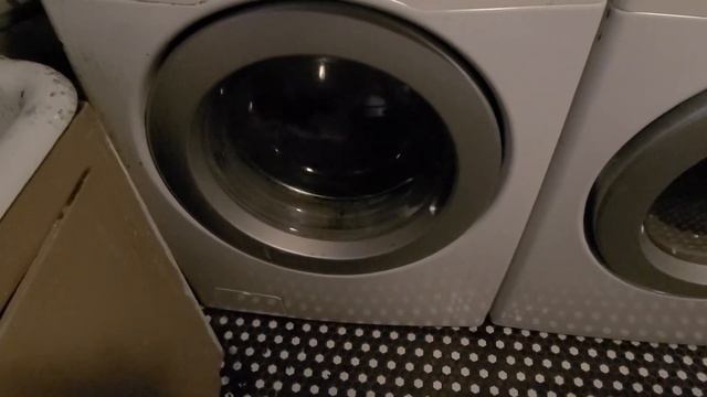 LG Washer - Error Code IE Fixed смотреть онлайн