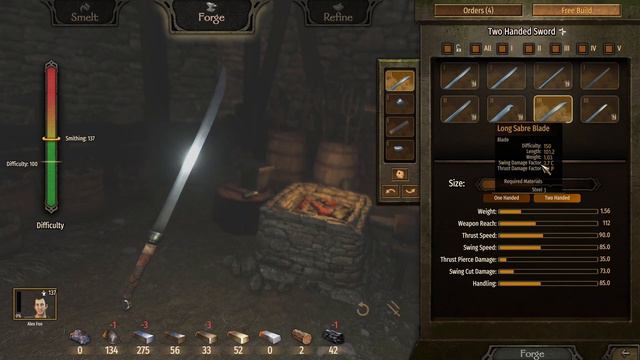 Top 5 New Features: Mount & Blade II Bannerlord Patch 1.6.0 смотреть онлайн