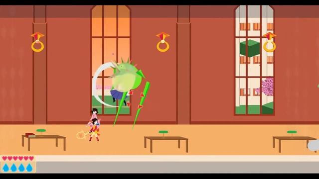 Miracle Mia Steam Trailer смотреть онлайн