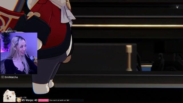 UNLUCKY streamer does Dan Heng Imbibitor Lunae Viewer Summons | Honkai: Star Rail смотреть онлайн