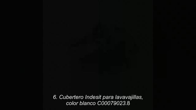 Los mejores 10 Lavavajillas Indesit - Guía de compra, Opiniones y Análisis en 201 смотреть онлайн