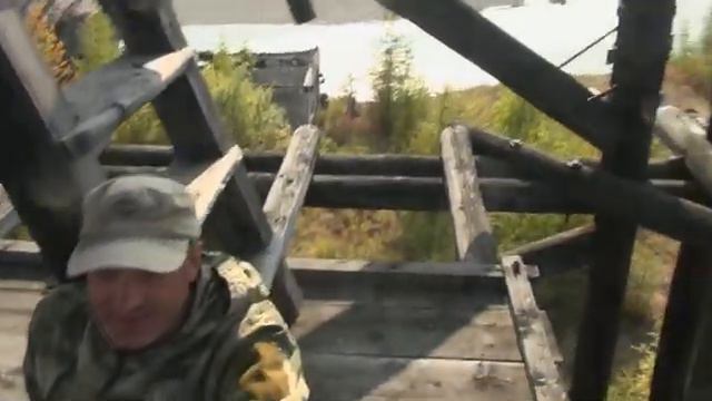 Туризм на Колыме. Сусуманские байкеры. Поселок Адыгалах смотреть онлайн