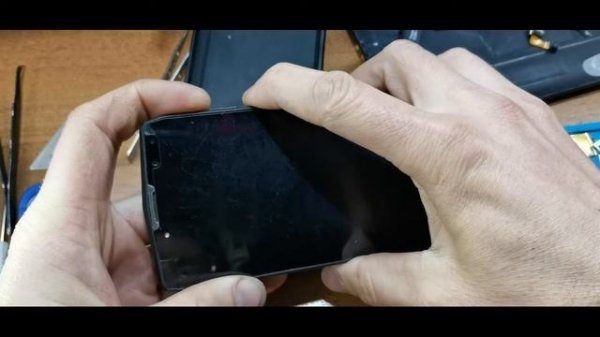 Как узнать модель телефона, если нигде не написано?