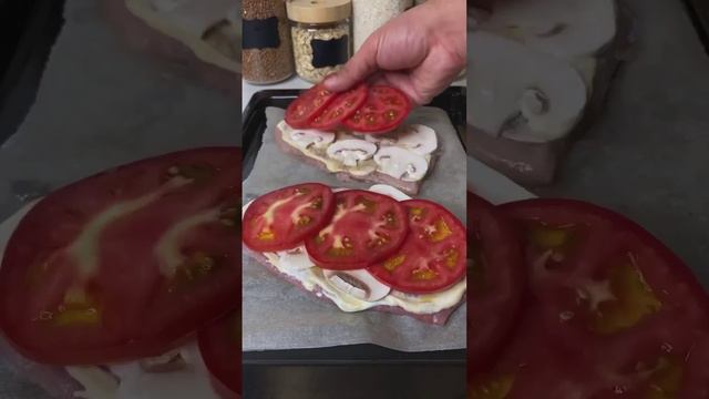 Кулинарное путешествие