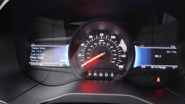 NEW Ford Edge ST: This Feels Old смотреть онлайн