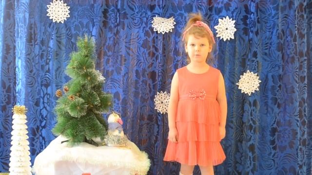 Черноцкая «К детям елочка пришла.....» смотреть онлайн