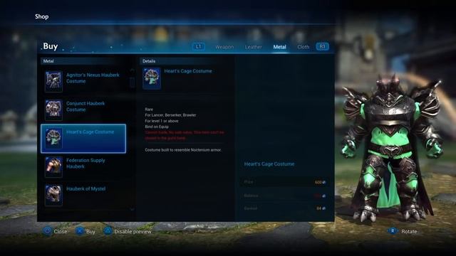 Tera PS4 [Console Edition]: Fashion Coupon Guide *OLD* смотреть онлайн