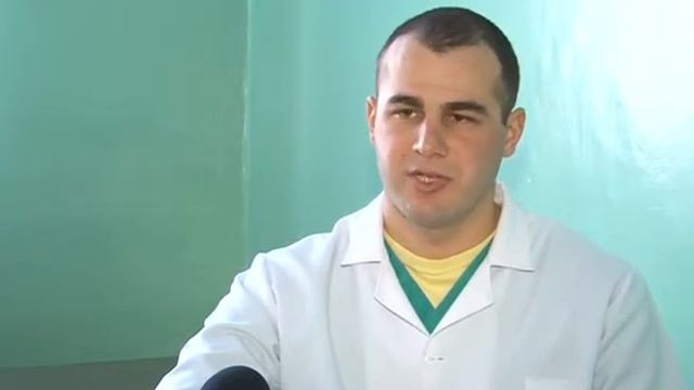 Травматизм зимой смотреть онлайн