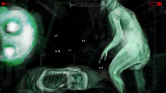 SCP-3199 | مخلوقات اسطورية смотреть онлайн