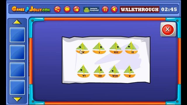 White Hen Rescue Walkthrough - Games2Jolly смотреть онлайн
