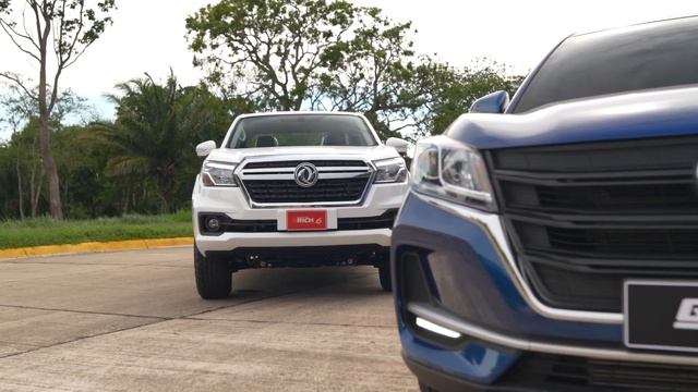 3 Cosas que no sabias sobre la marca Dongfeng. смотреть онлайн