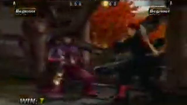 tekken dr UTX JTB vs. rude boy (4 of 9) смотреть онлайн